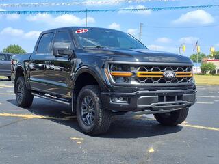 2024 Ford F-150 for sale in Dowagiac MI