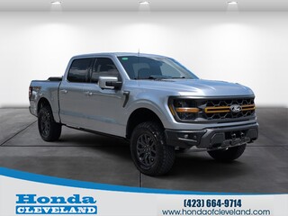 2025 Ford F-150 for sale in Cleveland TN