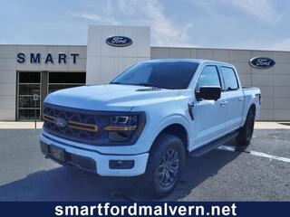 2025 Ford F-150 for sale in Malvern AR