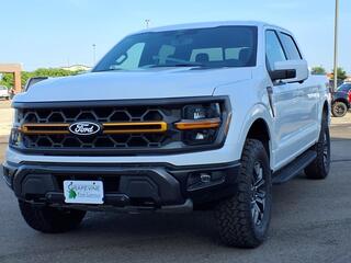 2025 Ford F-150 for sale in Grapevine TX