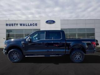 2025 Ford F-150 for sale in Dandridge TN