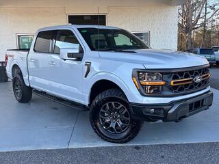 2025 Ford F-150 for sale in Valdese NC
