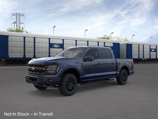 2025 Ford F-150 for sale in Howell MI