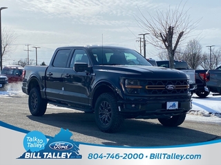 2025 Ford F-150 for sale in Mechanicsville VA