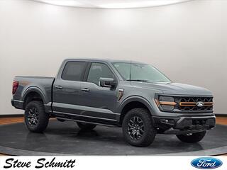 2025 Ford F-150 for sale in Highland IL