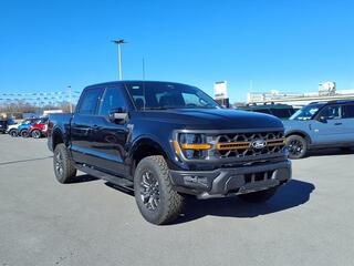 2025 Ford F-150 for sale in Claremore OK