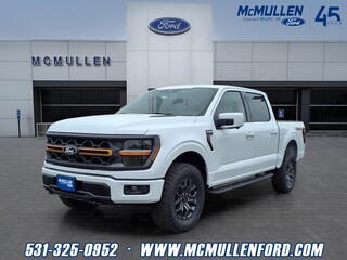 2026 Ford F-150 for sale in Council Bluffs IA