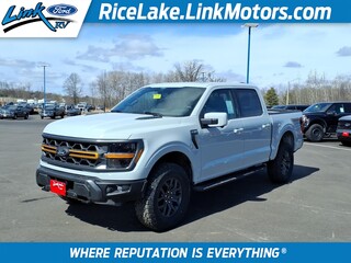 2026 Ford F-150 for sale in Rice Lake WI