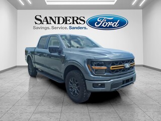 2026 Ford F-150 for sale in Jacksonville NC