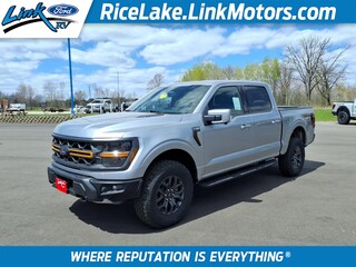 2026 Ford F-150 for sale in Rice Lake WI