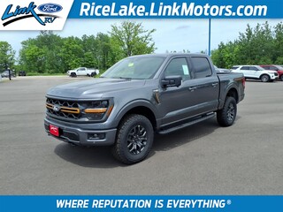 2026 Ford F-150 for sale in Rice Lake WI