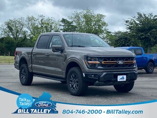 2026 Ford F-150 for sale in Mechanicsville VA