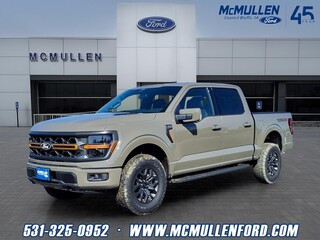2026 Ford F-150 for sale in Council Bluffs IA