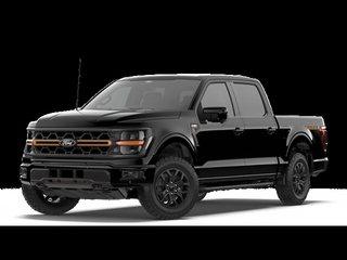2026 Ford F-150 for sale in Howell MI