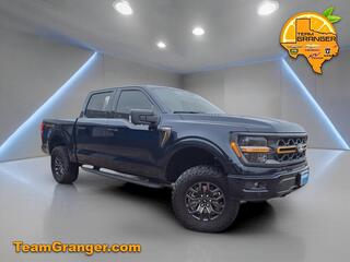 2024 Ford F-150 for sale in Orange TX