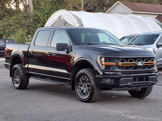 2024 Ford F-150 for sale in Redondo Beach CA