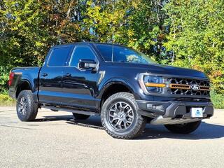 2024 Ford F-150 for sale in Rochester NH