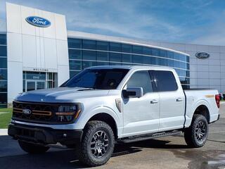 2025 Ford F-150 for sale in Oklahoma City OK