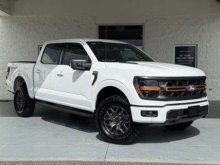 2025 Ford F-150 for sale in Valdese NC
