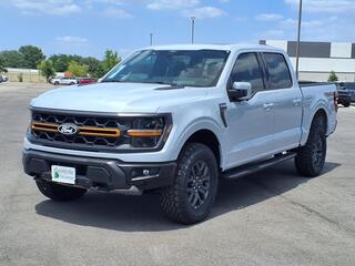 2025 Ford F-150 for sale in Grapevine TX