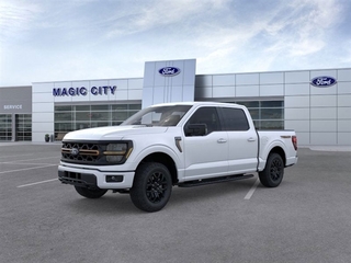 2025 Ford F-150 for sale in Roanoke VA