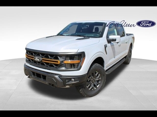2025 Ford F-150 for sale in Denton TX