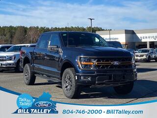 2025 Ford F-150 for sale in Mechanicsville VA