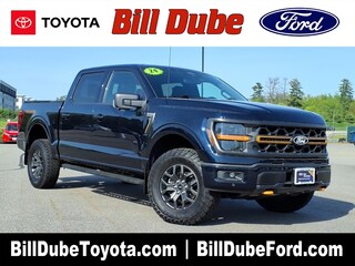 2024 Ford F-150 for sale in Dover NH