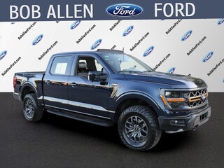 2025 Ford F-150 for sale in Overland Park KS