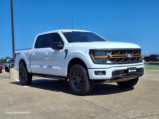 2025 Ford F-150 for sale in Tulsa OK
