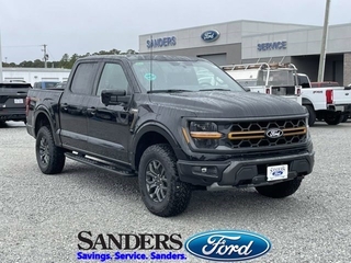 2025 Ford F-150 for sale in Jacksonville NC