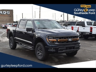 2025 Ford F-150 for sale in Greer SC