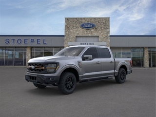 2025 Ford F-150 for sale in Kerrville TX