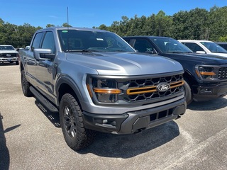 2025 Ford F-150 for sale in Dothan AL