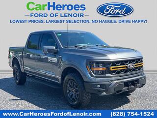 2025 Ford F-150 for sale in Lenoir NC
