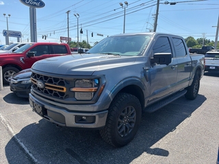 2025 Ford F-150 for sale in Knoxville TN