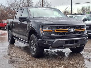 2026 Ford F-150 for sale in Independence MO
