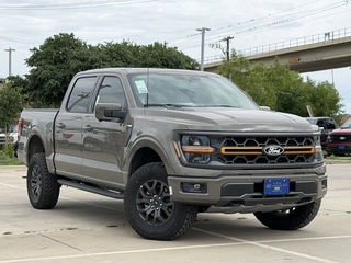 2026 Ford F-150 for sale in Carrollton TX