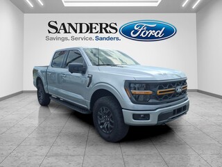 2026 Ford F-150 for sale in Jacksonville NC