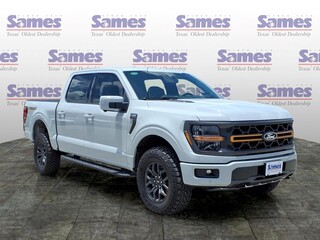 2026 Ford F-150 for sale in Bastrop TX