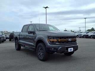 2026 Ford F-150 for sale in Claremore OK