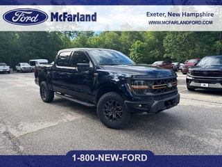 2024 Ford F-150 for sale in Rochester NH