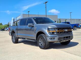 2025 Ford F-150 for sale in Tulsa OK