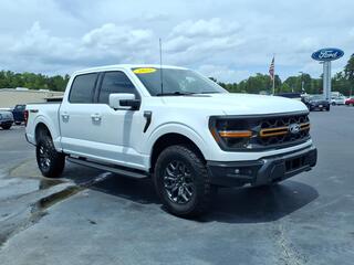 2025 Ford F-150 for sale in Carthage NC