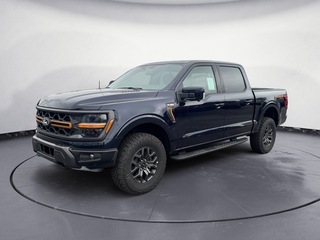 2025 Ford F-150 for sale in Knoxville TN