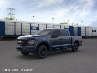 2025 Ford F-150 for sale in Annandale MN