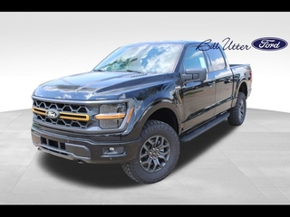 2025 Ford F-150 for sale in Denton TX