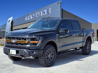 2025 Ford F-150 for sale in Grapevine TX