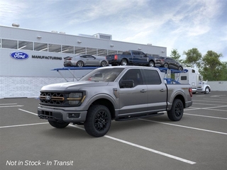 2025 Ford F-150 for sale in Mcalester OK