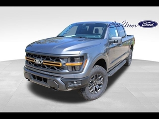 2025 Ford F-150 for sale in Denton TX
